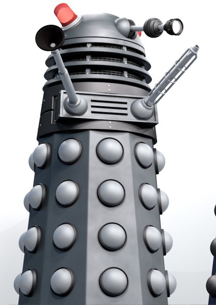 The Daleks photo