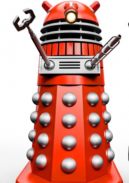 The Daleks photo
