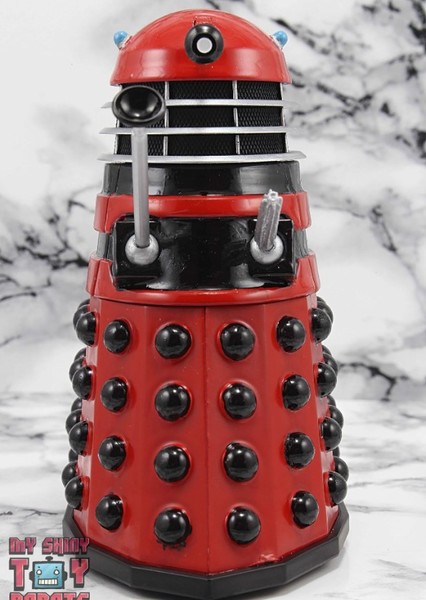 The Daleks photo
