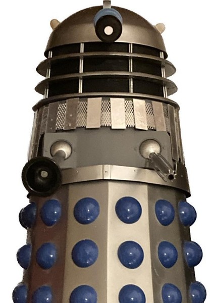 The Daleks photo