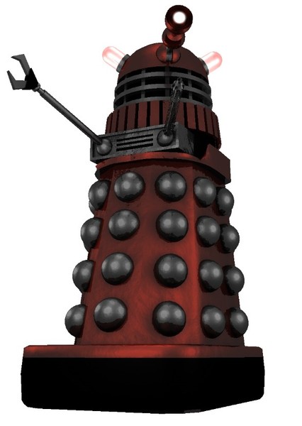 The Daleks photo