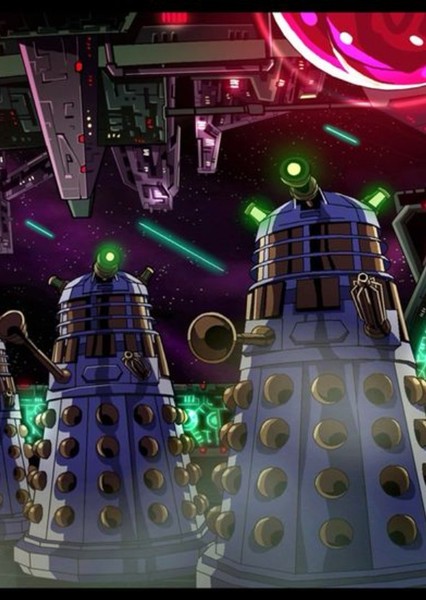 The Daleks photo