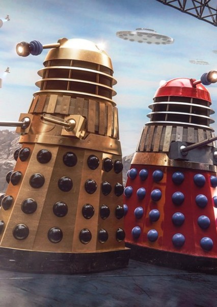 The Daleks
