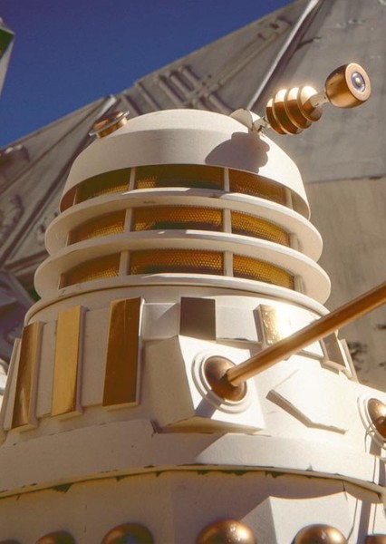 The Daleks photo