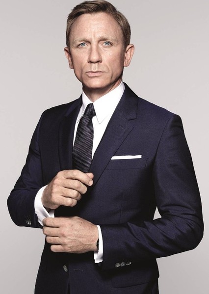 The Daniel Craig Era photo