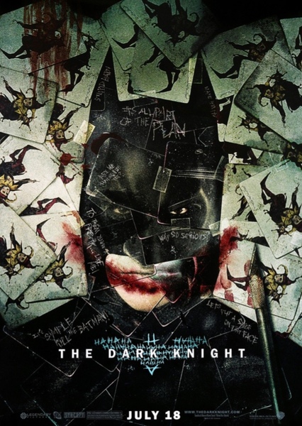 The Dark Knight