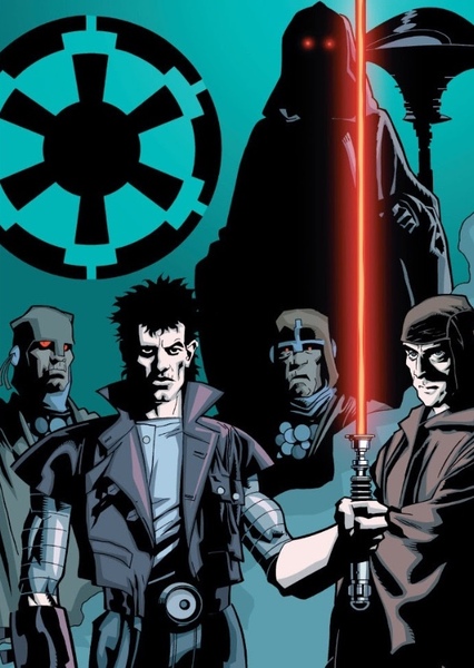 The Dark Side Elite
