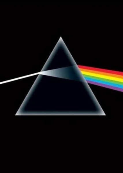 The Dark Side of the Moon