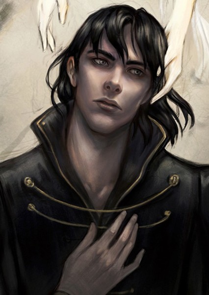 The Darkling photo