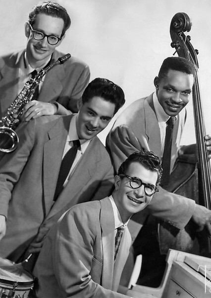 The Dave Brubeck Quartet