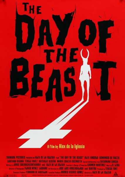 The Day of the Beast