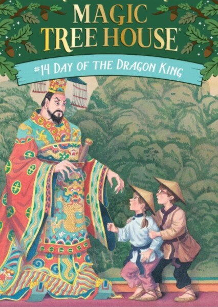 the Day of the Dragon King