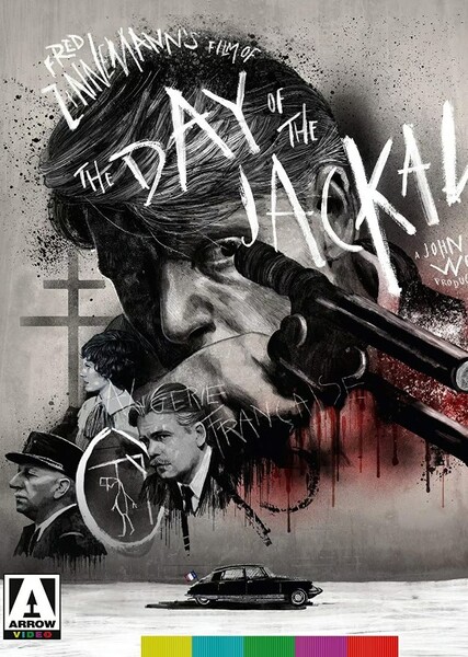 The Day of the Jackal photo