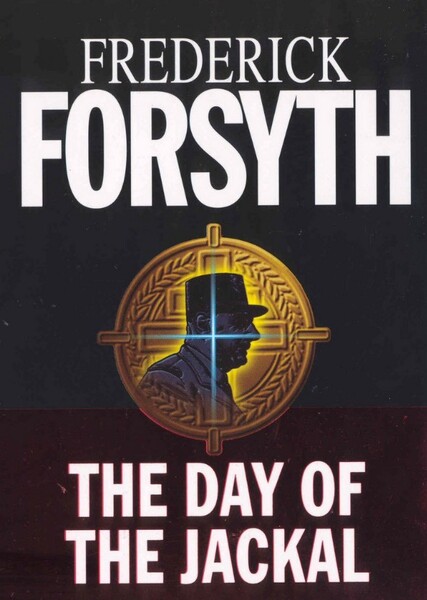 The Day of the Jackal (novel)