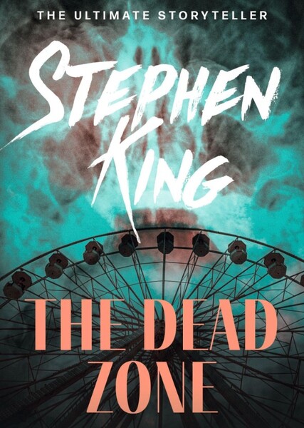 The Dead Zone (novel)