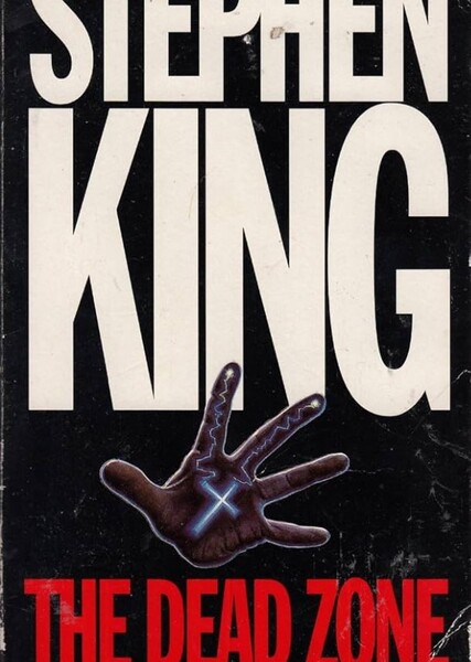 The Dead Zone (novel) photo