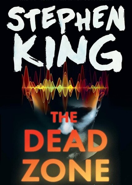 The Dead Zone (novel) photo