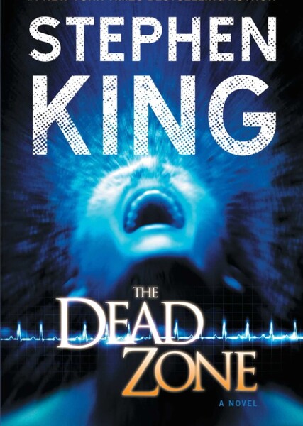 The Dead Zone (novel) photo