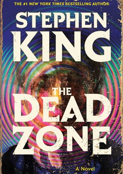 The Dead Zone (novel) photo