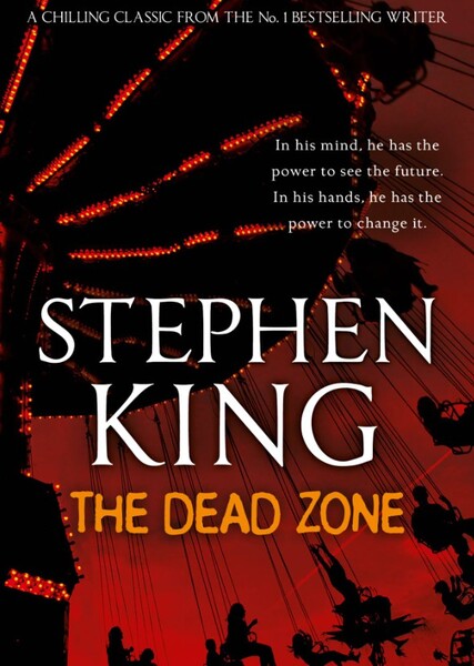The Dead Zone (novel)
