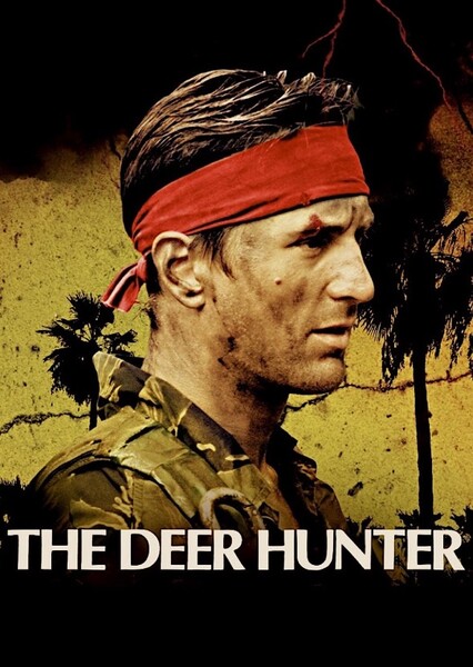 The Deer Hunter