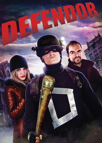 The Defenders photo