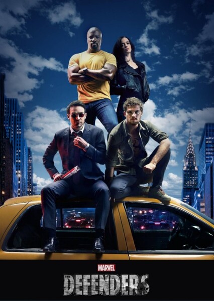The Defenders photo