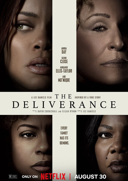 The Deliverance (Film, 2024)