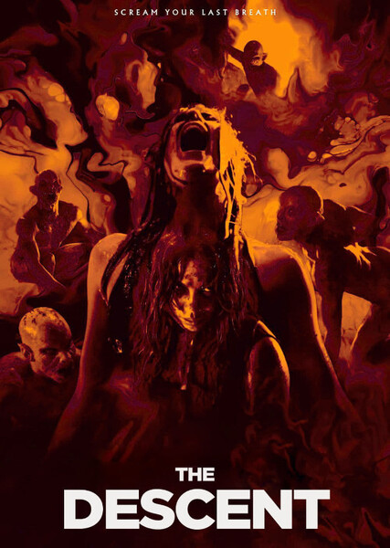 The Descent photo