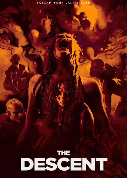 The Descent