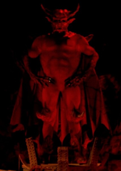 The Devil photo