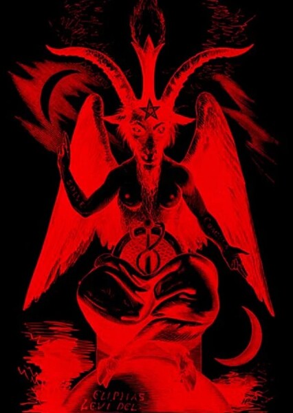 The Devil photo