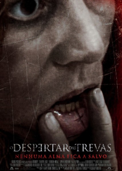 The Devil Inside