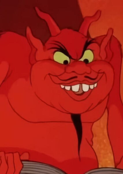Dancin' with the Devil