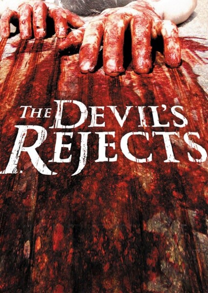 The Devil’s Rejects (Firefly trilogy) photo