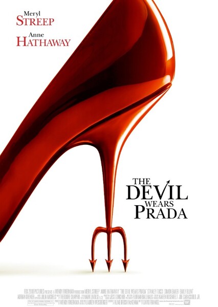The Devil Wears Prada photo