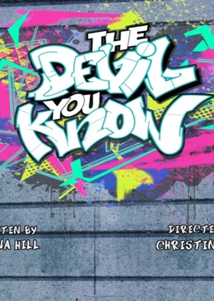 The Devil You Know (Moon Girl and Devil Dinosaur episode)