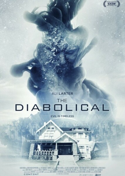 The Diabolical (Film, 2015)