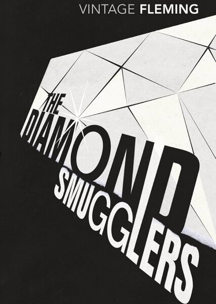 The Diamond Smugglers photo