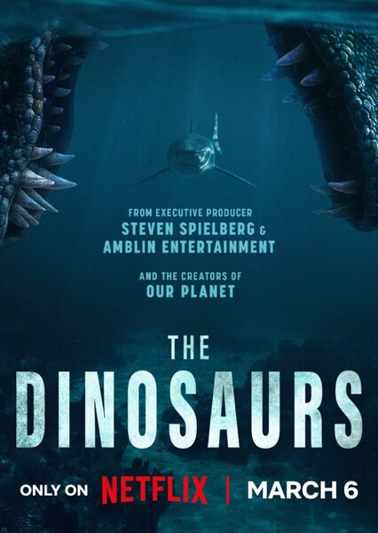 The Dinosaurs (miniseries)
