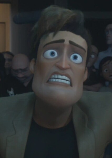 The Director (Bolt)