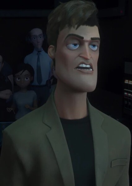 The Director (Bolt) photo