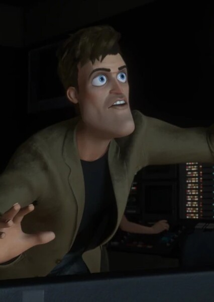 The Director (Bolt) photo