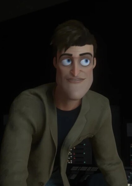 The Director (Bolt) photo
