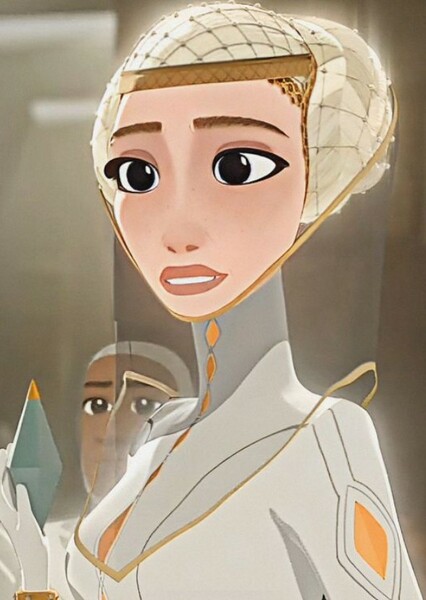 The director(nimona) photo