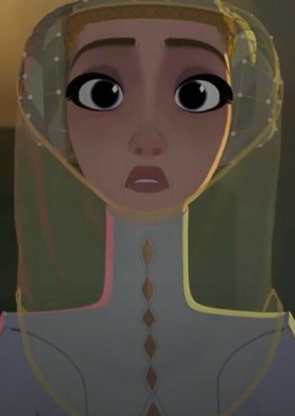 The director(nimona)