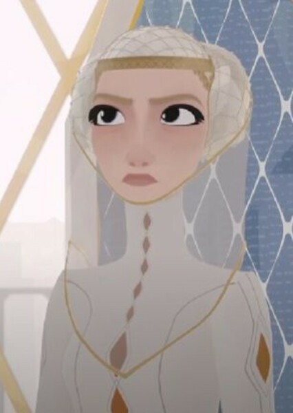The director(nimona) photo