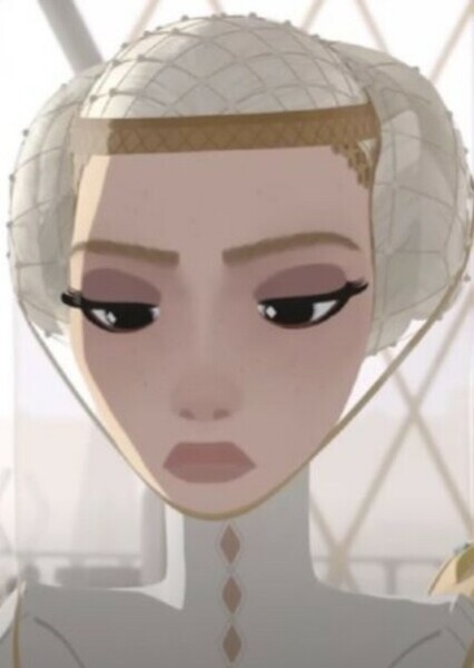 The Director (Nimona) photo