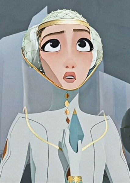 The Director (Nimona) photo