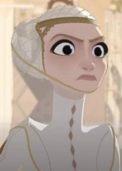 The Director (Nimona)